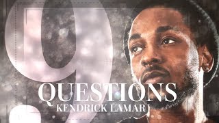 Kendrick Lamar on 'Stranger Things,' 'Get Out,' why 2pac inspired him and more - Variety