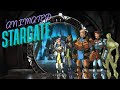Is Animation The BEST Way To Bring STARGATE Back To Our Screens SciFi Sundays 40