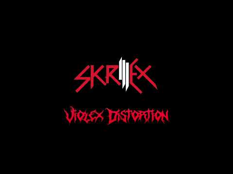 Skrillex ,Nai Barghouti - XENA  Violex Distortion Remix ( Please Help Skrillex See This )