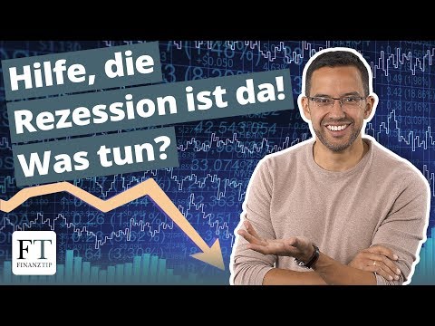 Rezession & Corona: 6 Tipps gegen die Wirtschaftskrise