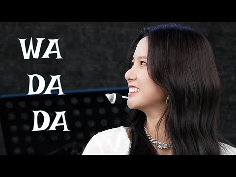 Yujin - WA DA DA Fancam @ Youth Festival 2023 [230507]