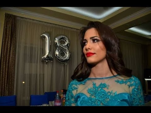 1- Majorat Adina | 13 Ianuarie 2018 | Baron Studio