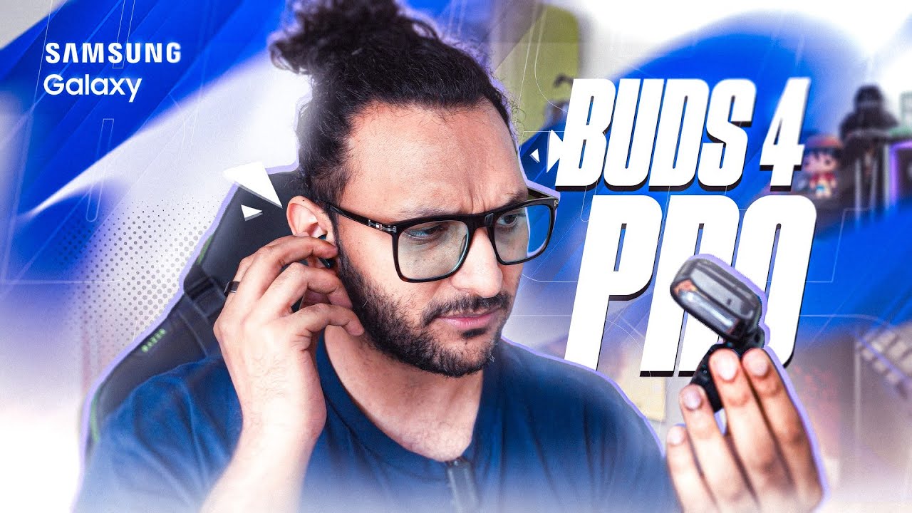 So I Used the Samsung Galaxy Buds 4 Pr .. | Audio | Malayalam 