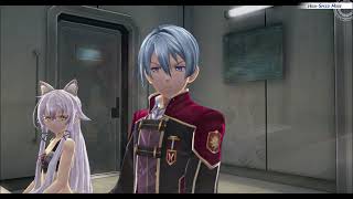 閃の軌跡Ⅲ #6  クリアまで実況プレイ 　Nintendo switch　ネタバレあり