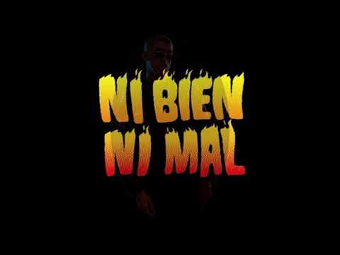Bad Bunny - Ni Bien Ni Mal (Albert González x Juanjo García Remix)