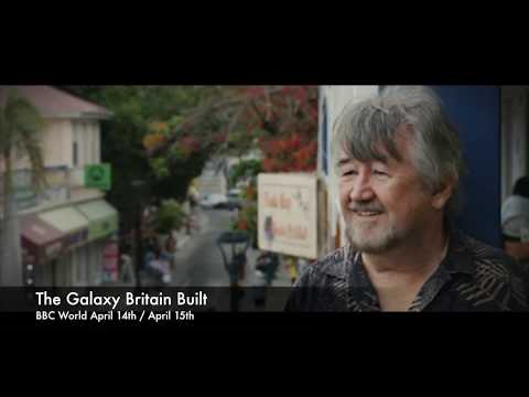 The Galaxy Britain Built Trailer 3