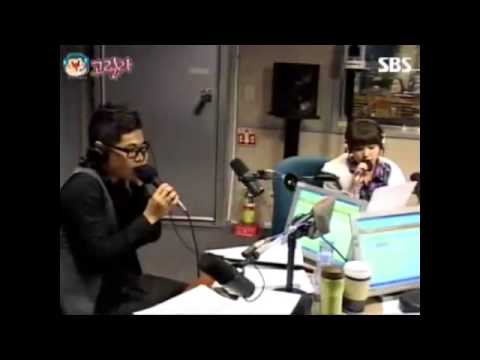 [IU Live] 100303 아이유(IU)&나윤권 - Way Back Into Love