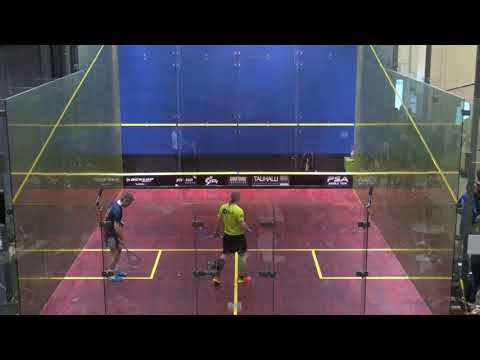 SSM 2018: Kimmo Koskivaara HSRC - Janne Saharinen JSK