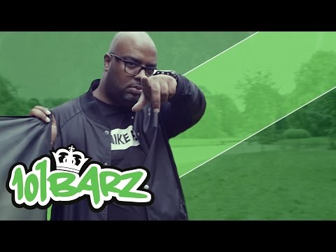 POKE, JOZO, JOSYLVIO, MULA B & LOUIS (prod. HY-ENERGY) | Appelsap 2016 | 101Barz