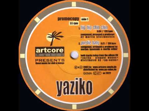 Club Des Belugas - Hip Hip Chin Chin (Yaziko Club Mix)