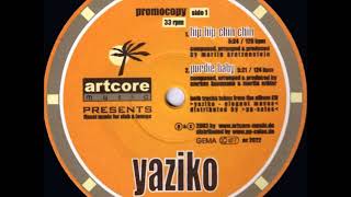 Club Des Belugas - Hip Hip Chin Chin (Yaziko Club Mix)