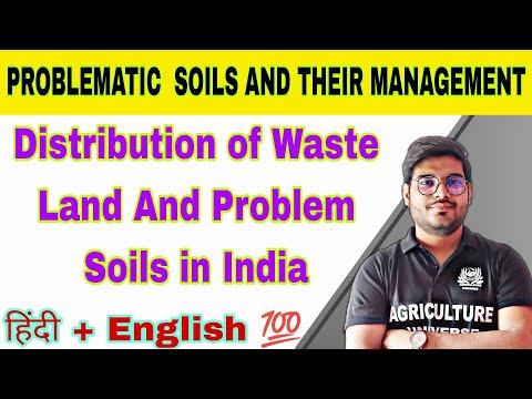 what is problematic soil types of problematic soil problematic soil and their management