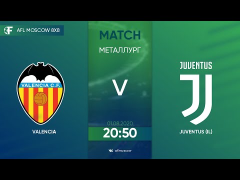 AFL20. Euroleague. B3. Day 5. Valencia - Juventus IL