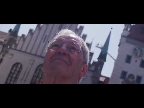 Filmportrait des neuen Münchner Ehrenbürgers Hans Podiuk