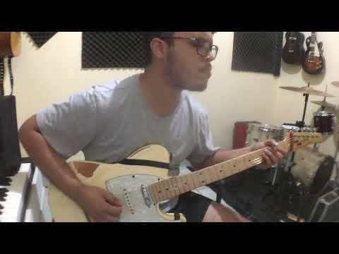Temporal - Banda Calypso