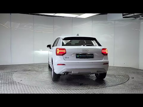 Audi Q2 1.0 TFSI Sport S-Tronic - Image 2