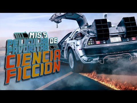 Top 10 Mejores Películas de Ciencia Ficción De Los Años 60 que Siguen Siendo Increíbles Hoy En Día