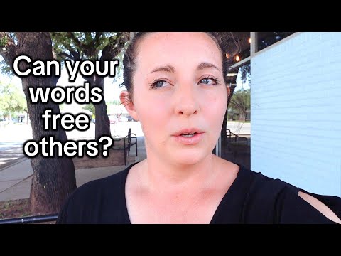 Absolutely yes!/// Courage to be seen