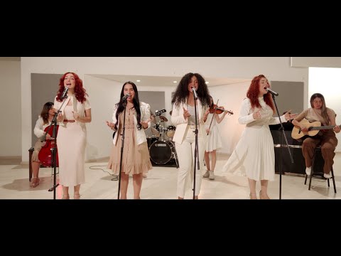 Fieles Voces | Eterna roca