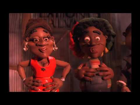 The PJs Season 2 Episode 4 (S02E04) - The Preacher's Life