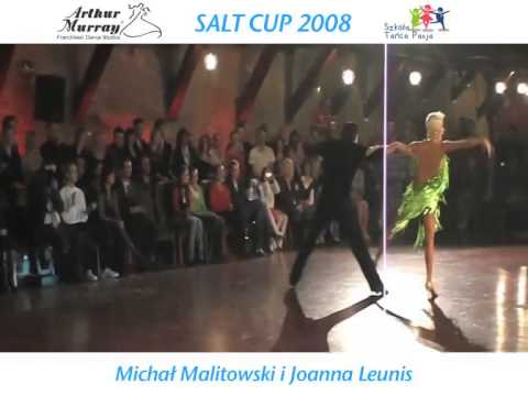 SALT CUP 2008 - Malitowski&Leunis - jive