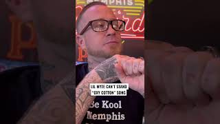 Lil Wyte Can’t Stand “Oxy Cotton” Song #lilwyte #chadarmestv