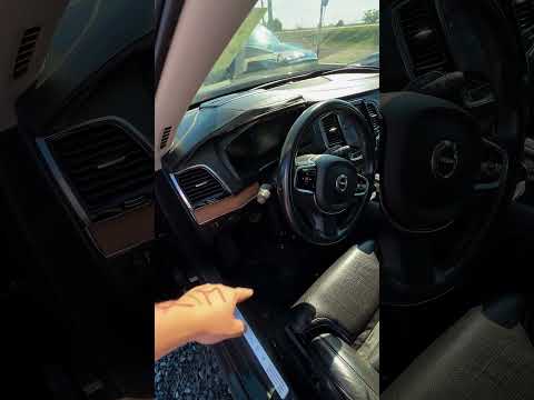 Автомобіль Volvo XC90 2016 | GrandCar