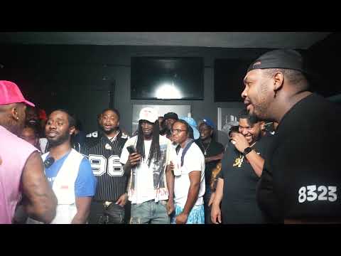 TP Sareal vs 6ix Shotz