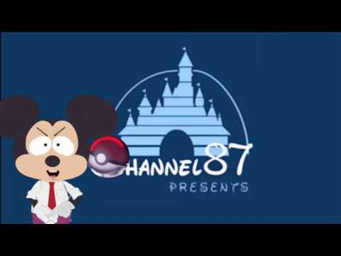 Pokemon Battle: Mickey Mouse vs. Pikachu Ft. Dreamworks