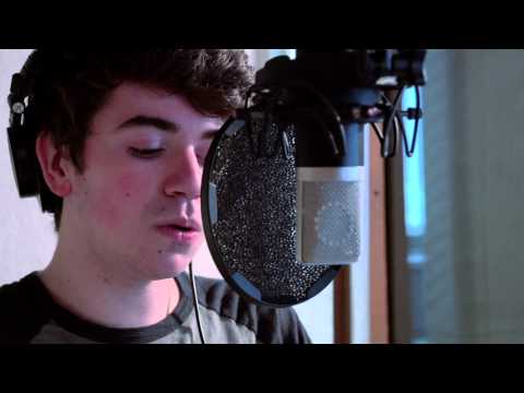 Noah Galvin sings "Nothing More" (Rosser and Sohne)