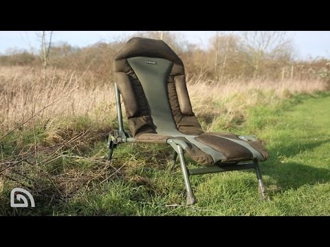 Scaun Trakker Levelite Transformer Chair