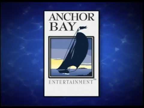 Anchor Bay Entertainment Logo
