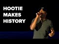 Hootie Makes History This Week In Music History