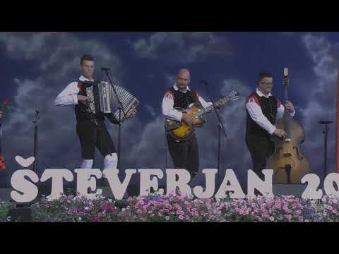Ans. Vrli Muzikanti - Igrala si ljubezen / 49. Festival narodno-zabavne glasbe “Števerjan 2019”