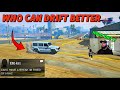 WHO Can Drift Better Full Video