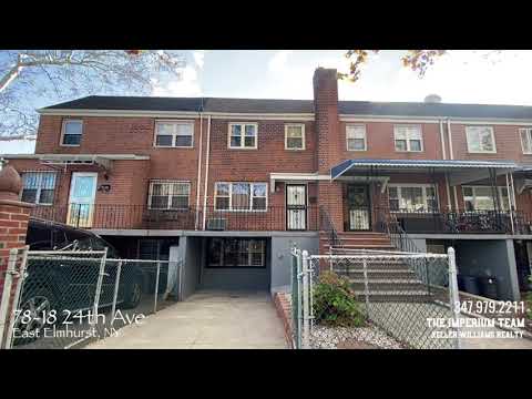 image-Is East Elmhurst safe?