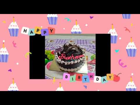 BURHAN SHAREEF SHAIKH BIRTHDAY ME LOK HIND PARTY KE RASHTRIY.ADHYAKSH SHREE ATIK SARKAR MAUJUD THING