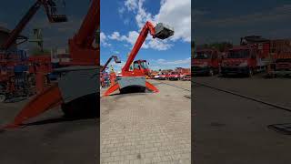 Merlo ROTO 45.21 teleszk&oacute;pos rakod&oacute;g&eacute;p | K&eacute;p 4 - Machineryline