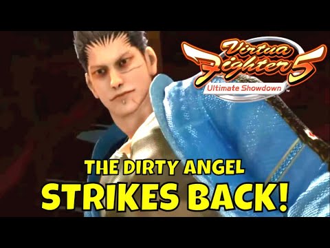 VF5US- THE DIRTY ANGEL STRIKES BACK!