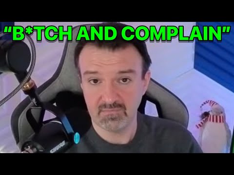 DSP Upset He Has Children's Lights, Drama Is Boring, Kick Support Low