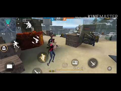 🖤Desistir nunca é uma opção 🖤_Free Fire HIGHLIGHTS-Ulefone Power 6