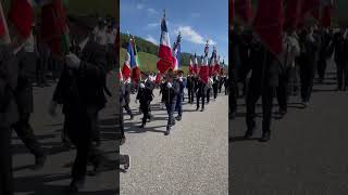 Vidéo L’EJP74, une école de porte-drapeaux pour transmettre la mémoire… id:TOSV5rlz4x4