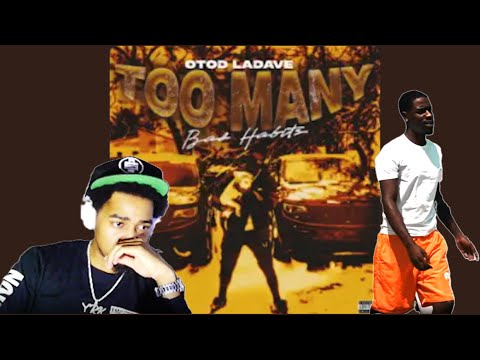 Otod La Dave New Album