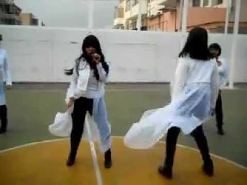 [FANCAM] 5C.ute - Tasuke no inori