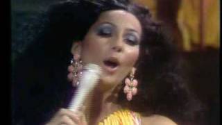 Cher - Gypsies Tramps And Thieves
