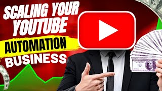“Scaling Your YouTube Automation Business: Tips for 2024”