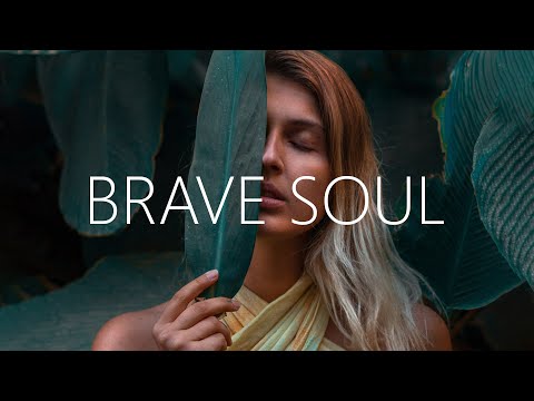 ILLENIUM & Emma Grace - Brave Soul (Lyrics)