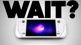 Steam Deck 2 release date: Should you wait??