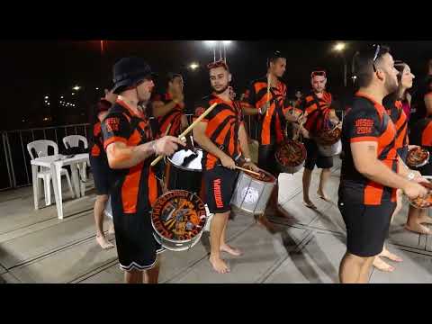 Desafio de Baterias CIA 2023 - Toro Loko