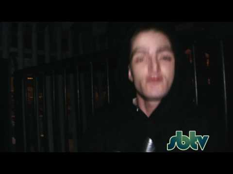 Red Eye | (Unsigned Hype): SBTV